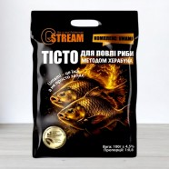 Тісто херабуна G.Stream Umami Complex, 100г, Карась